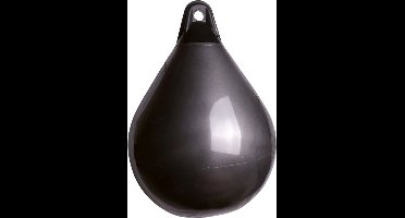 Majoni - Massieve kopboei – balfender diameter 55cm - Antraciet