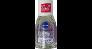 Nivea Micellar Cleansing Water - 100 ml (voor gevoelige huid)