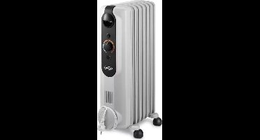 De'Longhi TRRSE0715 Oliegevulde Radiator