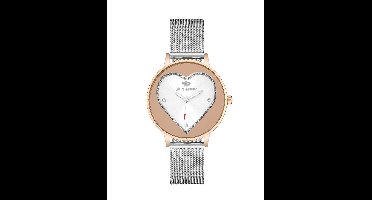Juicy Couture horloge JC/1241SVRT