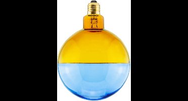 Segula 55123 LED-lamp Warm wit 1900 K 5,8 W E27