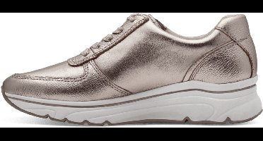 Tamaris Gouden Sneaker