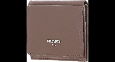 PICARD Portemonnee Bingo Wallet Chai Taupe