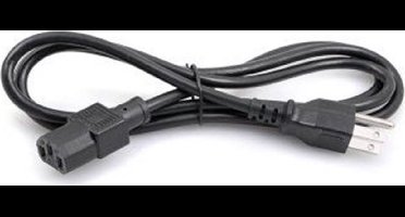 Datalogic power cord US