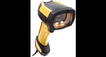 Datalogic PowerScan PD9600, 2D, AR, Digimarc, multi-IF