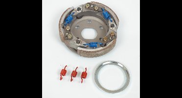 verstelbare koppeling tnt racing voor scooter mbk 50 next generation diameter 105mm nieuw