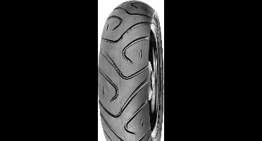 band 130-90-10 deli band voor scooter peugeot 50 streetzone euro4 2018 tot 2020 nieuw