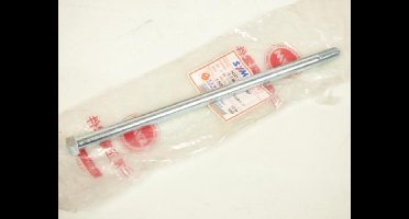 schroeven en bouten voor sym 125 xs motorfiets 90121-b3d-000 nieuw
