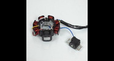Stator d allumage TNT pour Scooter MBK 50 Next Génération Avant 2003 Neuf
