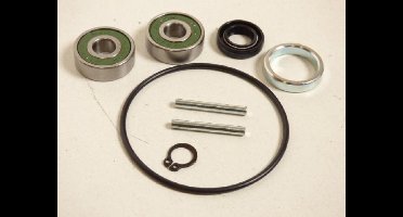 TNT-waterpomp voor Yamaha 50 Aerox-scooter, nieuw