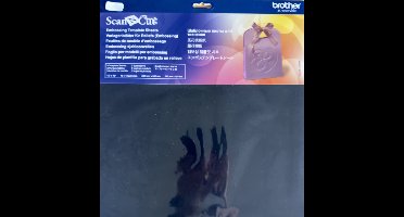 Embossing Sjabloonfolie