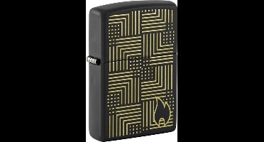 Zippo met Zippo Designs
