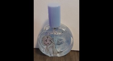 Disney - Frozen - Elsa - Eau de Toillette - Fragrance - Kinderparfum - Kinder Parfum - spray - 30 ML