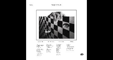 Facs - Wish Defense (CD)