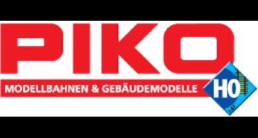 H0 Piko A-rails 55271 Elektrische wisselaandrijving