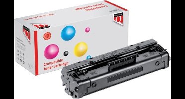 Tonercartridge Quantore Hp C4092a 92a Zwart