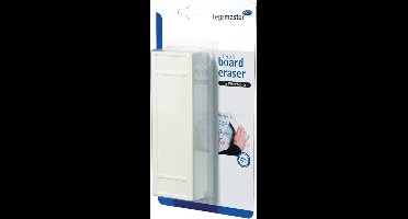 Whiteboardwisser Legamaster Klein
