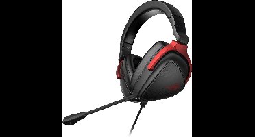 Gaming Headset with Microphone Asus Delta S Core