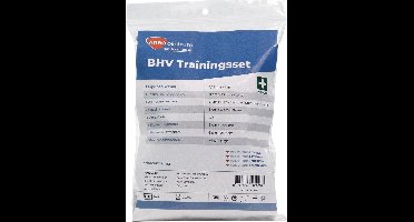 BHV oefensetje - ARBO centrum