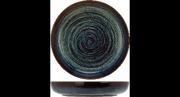 Cosy & Trendy Diep Bord Atlantis Circle ø 24 cm