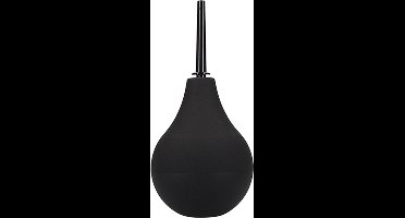 Erovibes Anaal Douche – Intieme Douche / Klysma – 16 cm – Zachte & Grondige Reiniging – Herbruikbaar