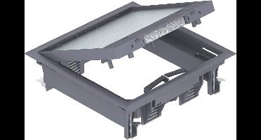 OBO Sportbescherming Set