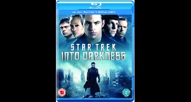 Star Trek - Into The Darkness - Movie