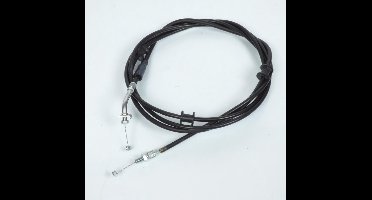 Câble d'accélérateur origine pour Scooter Piaggio 180 Hexagon GTX Super 1999 à 2001 CM065901 Neuf