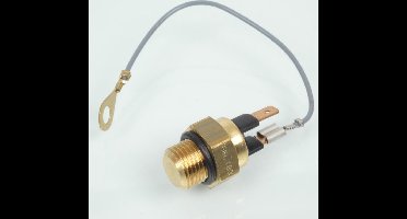 Thermocontact Thomson pour Moto Honda 750 XRV Africa twin 1990 à 2003 37760-MT2-003 / 88-95°C Neuf