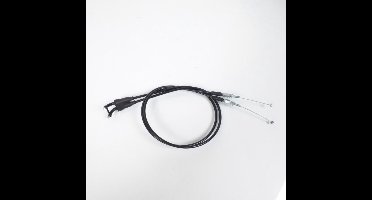 vicma gaskabel voor ktm 505 sxf motorfiets 2008 tot 2011 18127 nieuw