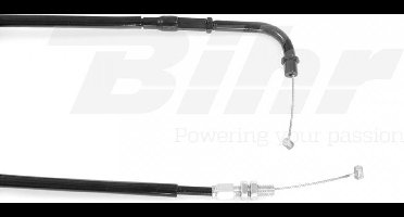 vicma gaskabel voor suzuki 1000 gsxr 2009 tot 2012 18091 nieuw