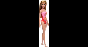 Palms Badpak Mattel Barbie Pop