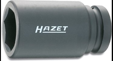 Hazet - Krachtdop zeskant lang 1 " 30 mm