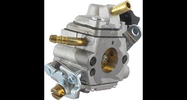 Carburateur - STIHL - voor bladblazer modellen - BR500 - BR550 - BR600