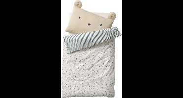 Vertbaudet Dekbedovertrek Hygge - baby