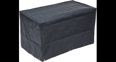 Nature - Tuinmeubelhoes - Beschermhoes voor gasbarbecues - H58 x 103 x 58cm
