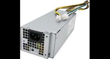 Dell Power Supply, 240 Watts (J61WF)
