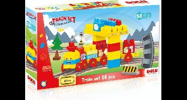 Speelgoedgarage - Parkeergarage - Racebaan - Garage - Autogarage speelgoed - Garage speelgoed - Autobaan speelgoed - Auto speelgoed jongens