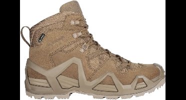 Lowa Zephyr MK2 GTX MID TF Coyote OP