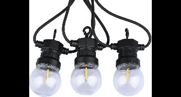 V-TAC VT-71510-N String Light - LED-lamp - Glas - IP44 - 0,4W - 550 Lumen - 3000K
