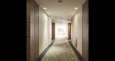 V-TAC VT-981-W LED Spots - Inbouwbevestigingen - GU10 - IP44 - Wit