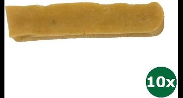 10xmedium 92-120 gr Yak kaas hondensnack