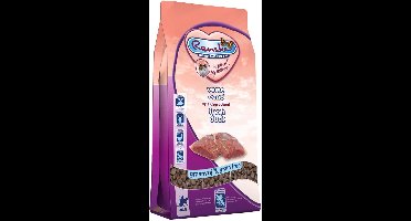 Renske Kat Adult Verse Eend - Kattenvoer - 400 g