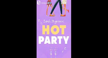 Hot party (eLit)