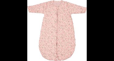 Slaapzak winter 70 cm - Roze - Maat 70 cm - Fairy Garden - Fairy Floral