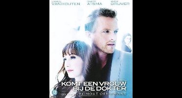 Komt Een Vrouw Bij De Dokter (DVD)