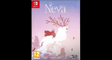 Neva - Devolver Deluxe - Nintendo Switch