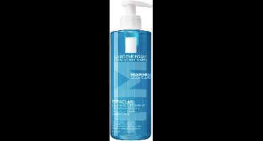 La Roche Posay Effaclar Purifying Foaming Gel - 400ml