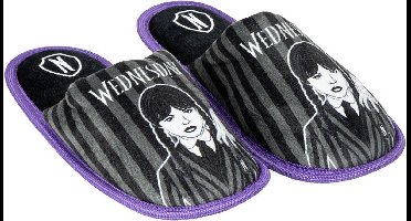 Wednesday Sloffen Pantoffels Meisjes
