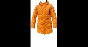 PME Legends XV jas - Geel - water repelient - Maat M